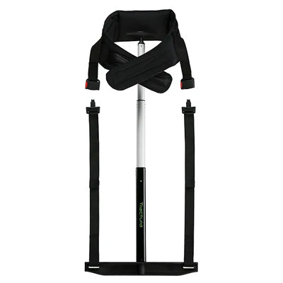 Tractura® | Portable Back Pain Relief and Preservation Device